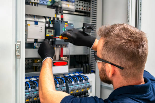 Best Electrical Outlet Repair  in East Oakdale, CA