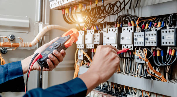 Best Electrical Contractors for Businesses  in East Oakdale, CA