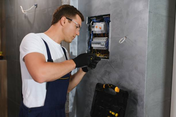 Best Electrical Installation Contractor  in East Oakdale, CA