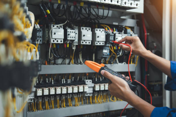 Best Electrical Repair Services  in East Oakdale, CA