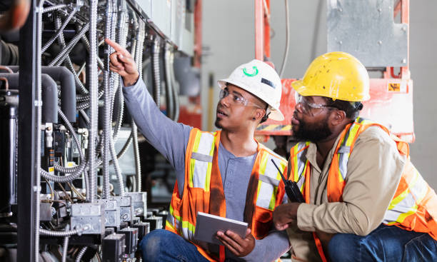 Best Best Electricians Near Me  in East Oakdale, CA