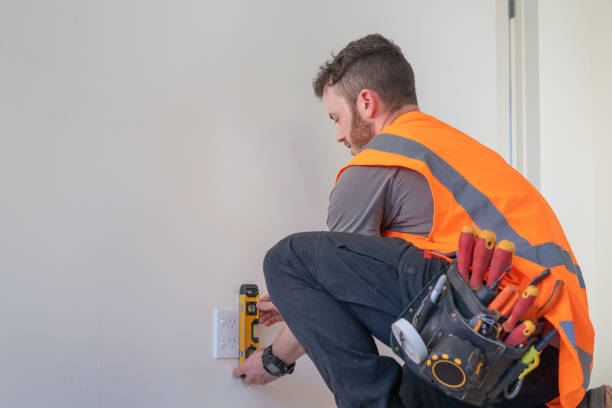 Best Residential Electrician Services  in East Oakdale, CA