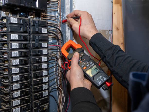 Best Electrical Outlet Repair  in East Oakdale, CA
