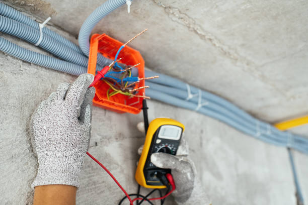 Best Electrical Installation Contractor  in East Oakdale, CA