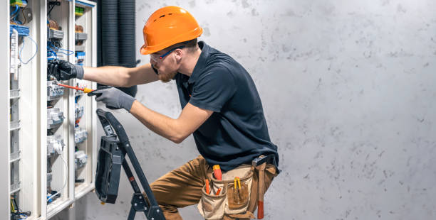Best Home Electrical Repair  in East Oakdale, CA