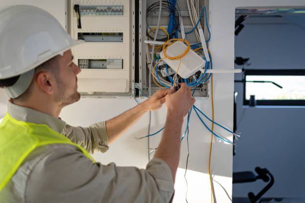 Best Affordable Electrician  in East Oakdale, CA